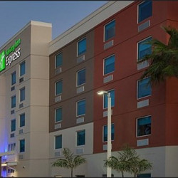 Holiday Inn Express - Ft Lauderdale, FL